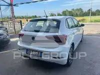 2022 Volkswagen Polo