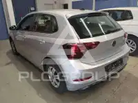 2022 Volkswagen Polo