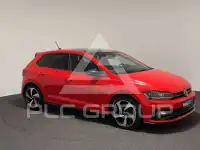 2022 Volkswagen Polo