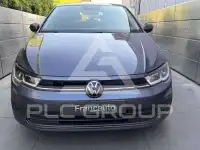 2022 Volkswagen Polo