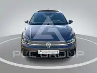 2022 Volkswagen Polo