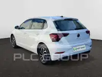 2022 Volkswagen Polo