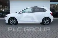 2022 Volkswagen Polo