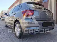 2022 Volkswagen Polo