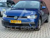 2022 Volkswagen Polo