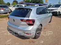 2022 Volkswagen Polo