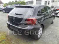 2022 Volkswagen Polo