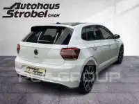 2022 Volkswagen Polo