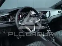 2022 Volkswagen Polo