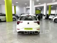 2022 Volkswagen Polo