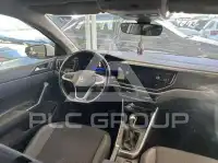 2022 Volkswagen Polo