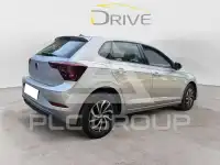 2022 Volkswagen Polo