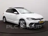 2022 Volkswagen Polo