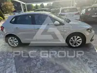 2022 Volkswagen Polo