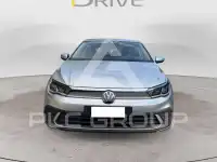 2022 Volkswagen Polo