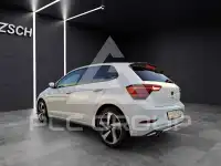 2022 Volkswagen Polo
