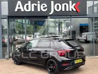 2022 Volkswagen Polo