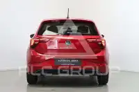 2022 Volkswagen Polo