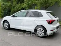 2022 Volkswagen Polo