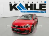 2022 Volkswagen Polo