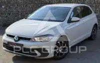 2022 Volkswagen Polo