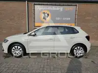 2022 Volkswagen Polo