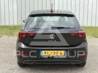 2022 Volkswagen Polo