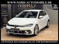 2022 Volkswagen Polo