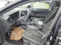 2022 Volkswagen Polo