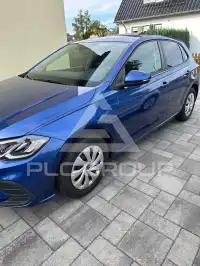 2022 Volkswagen Polo