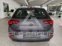 2022 Volkswagen Polo