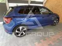 2022 Volkswagen Polo