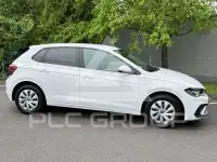 2022 Volkswagen Polo