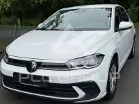2022 Volkswagen Polo