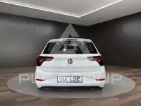 2022 Volkswagen Polo