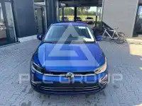 2022 Volkswagen Polo