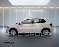2022 Volkswagen Polo
