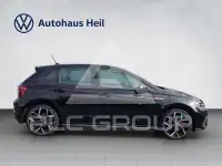 2022 Volkswagen Polo
