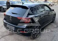 2022 Volkswagen Polo