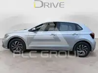 2022 Volkswagen Polo