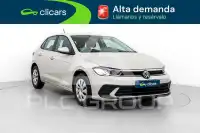 2022 Volkswagen Polo