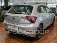 2022 Volkswagen Polo
