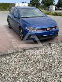 2022 Volkswagen Polo
