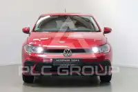 2022 Volkswagen Polo