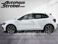 2022 Volkswagen Polo