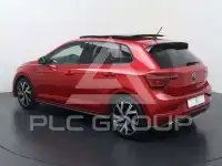 2022 Volkswagen Polo
