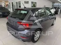 2022 Volkswagen Polo