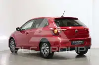 2022 Volkswagen Polo