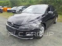 2022 Volkswagen Polo