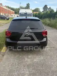 2022 Volkswagen Polo